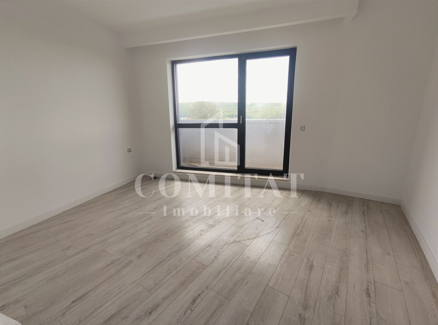 Apartament etaj intermediar  | 2 camere | Complex Exclusivist  | Wings - Poză 6