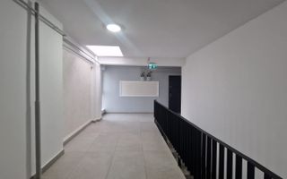INTABULAT APARTAMENT 2 CAMERE CU TERASA   SI PARCARE 80MP PACURARI - Poză 20