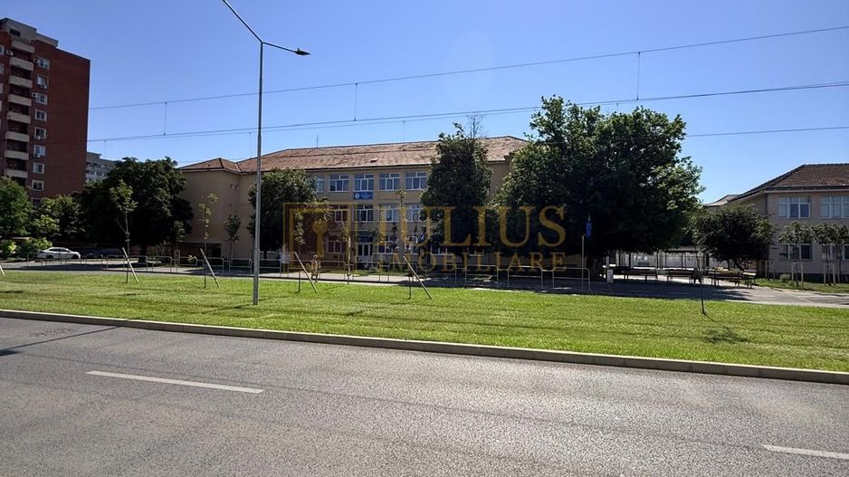 3 camere- 2 dormitoare| Zona Cetății| Centrală pe gaz| pet friendly - Poză 22