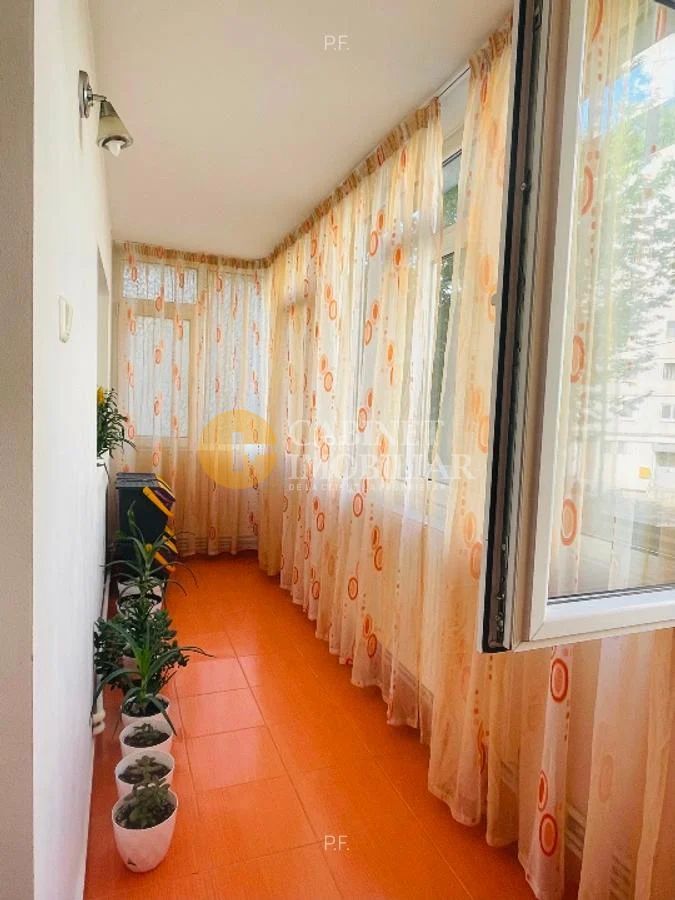 4 Camere Decomandat + Garaj -Nicolina 84Mp - Poză 11