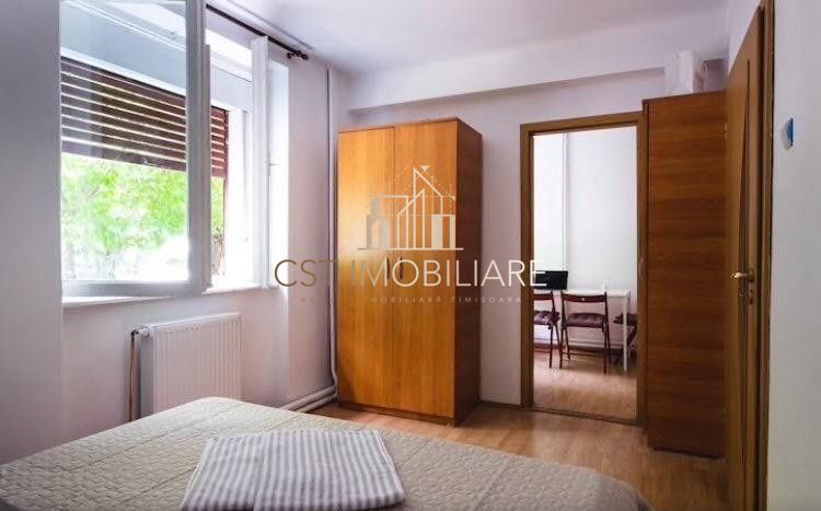 Apartament 2 Camere B-dul Victor Babeș - Poză 6