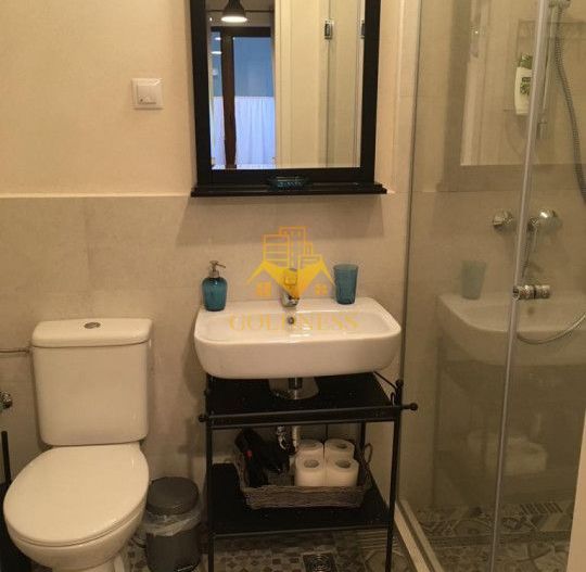 1 camera, modern, parcare, AC, zona ultracentrala,  Eroilor - Poză 5