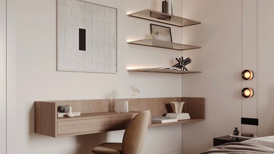 2 camere  -parcare inclusa -proiect nou -Pallady - Poză 12