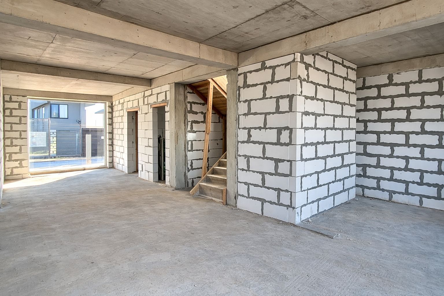 Duplex Ialoveni  140 mp, 3 ari teren - Poză 9