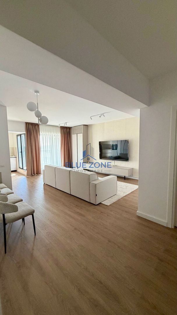 🏢 DE ÎNCHIRIAT - 3 CAMERE LUX - SMART LUJERULUI - PRIMA ÎNCHIRIERE 🏢 - Poză 10