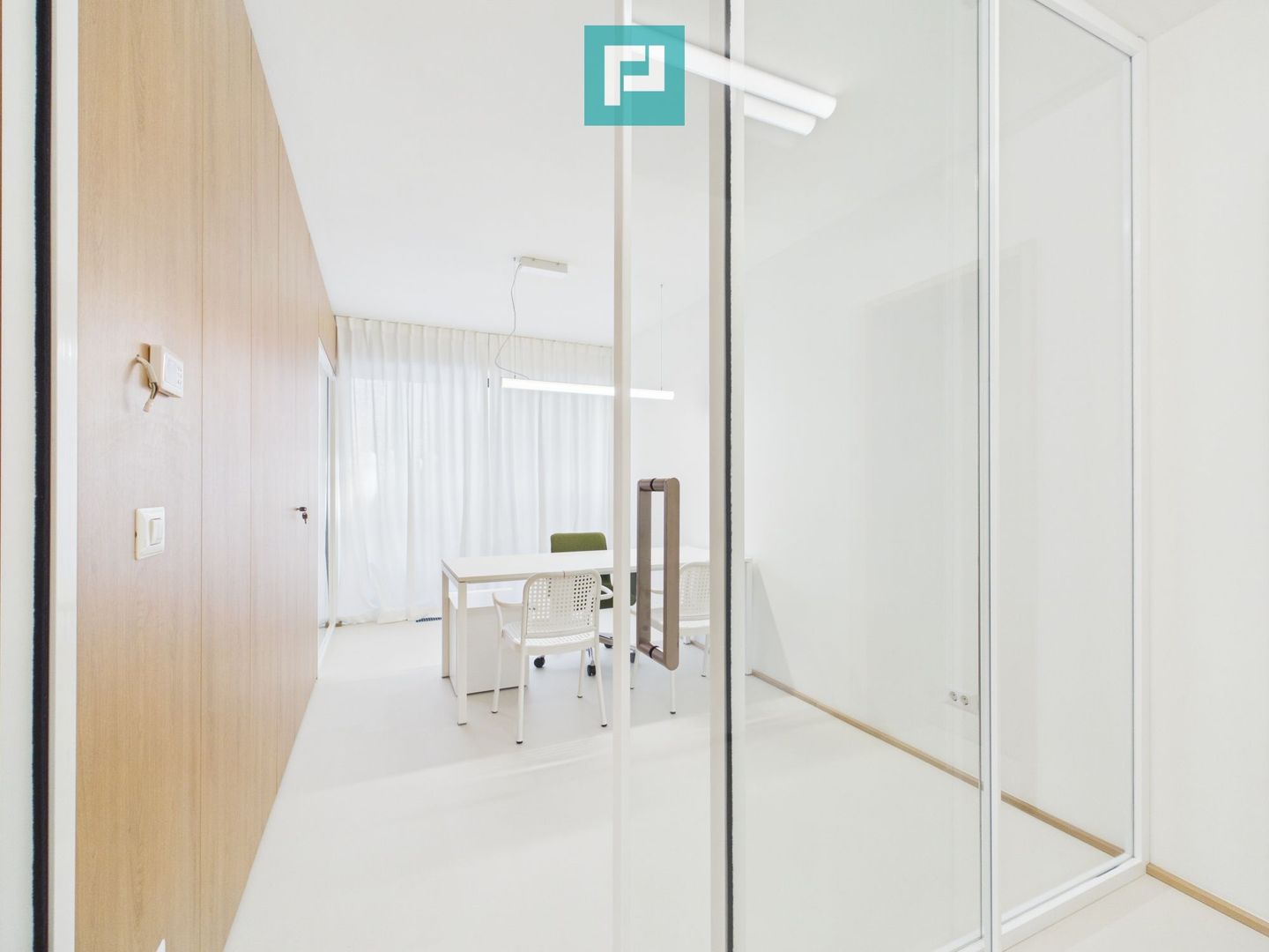 Birou 3 camere | Prima închiriere | Zona Centrală - Poză 5