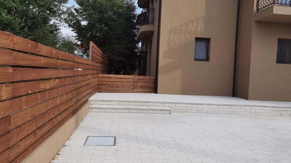 CASA INDIVIDUALA 5 CAMERE, TEREN 602 MP, MOBILAT/UTILAT, COMISION 0% - Poză 5