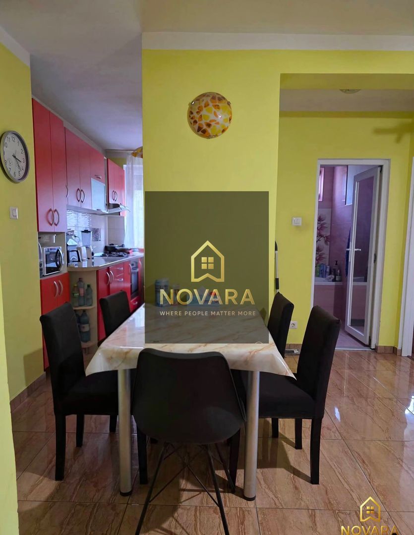 3 camere modern Bulevardul Dacia - Poză 3