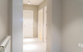 Apartament 2 camere Primăverii, renovat, 46mp - Poză 12