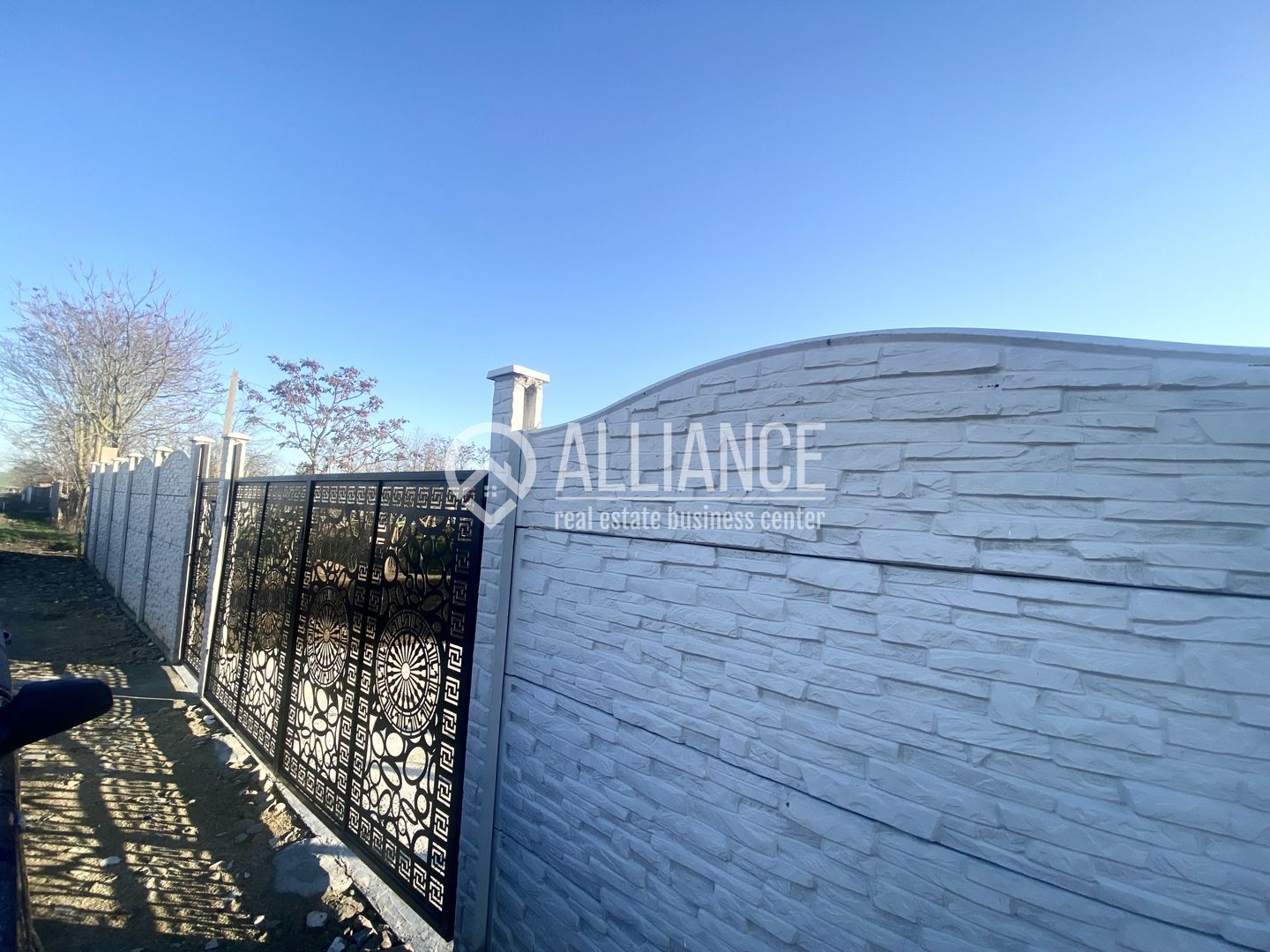 Castelu (COD 07) Casă 4 camere cu teren de 625 mp - Poză 16