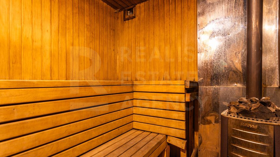 Chirie, casă, 5 camere, str. Zamolxe, Râșcani - Poză 21