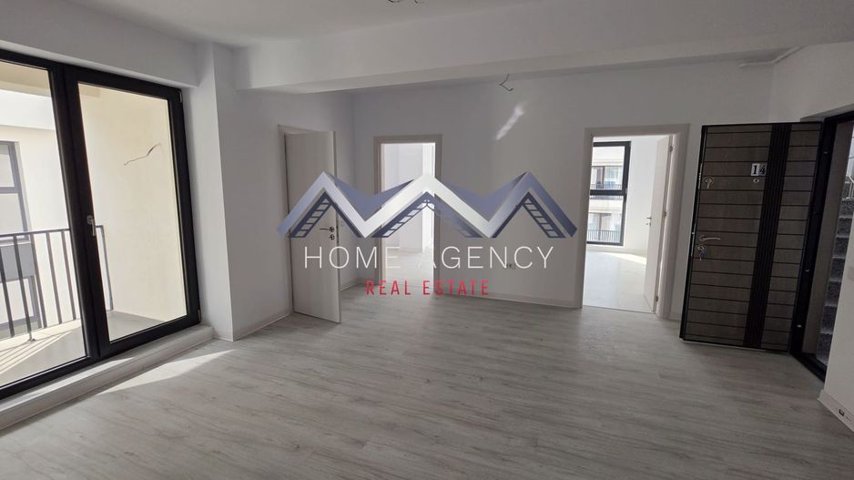 Apartament 3 camere Otopeni central - Poză 1