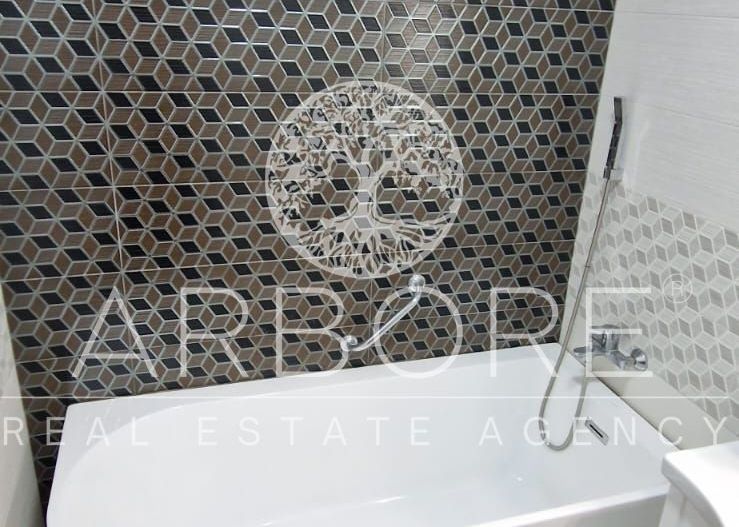 De inchiriat apartament 3 camere Matei Basarab - Poză 12