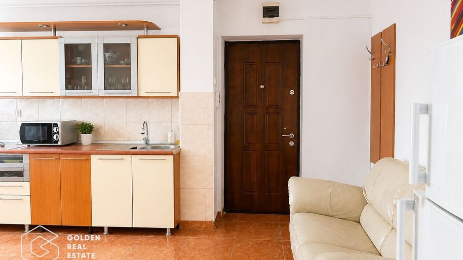 Apartament la cheie, 3 camere, zona Libelula - Poză 3