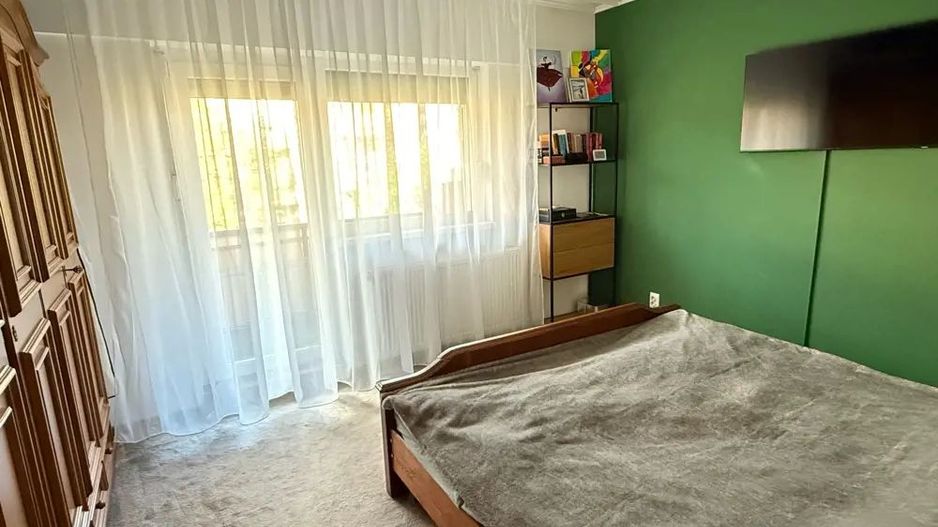 Apartament 3 camere Carpați 2 | 80mp | - Poză 6