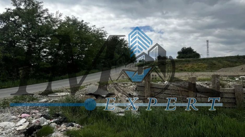 Teren extravilan de vânzare in Lancram - Poză 4