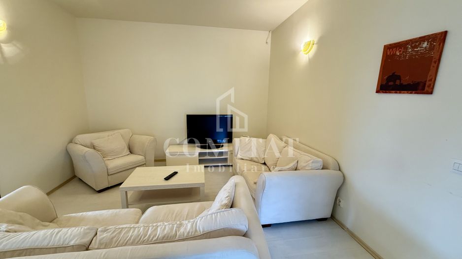 Apartament 3 camere | 61 mp | Zona Strazii Meteor - Poză 3