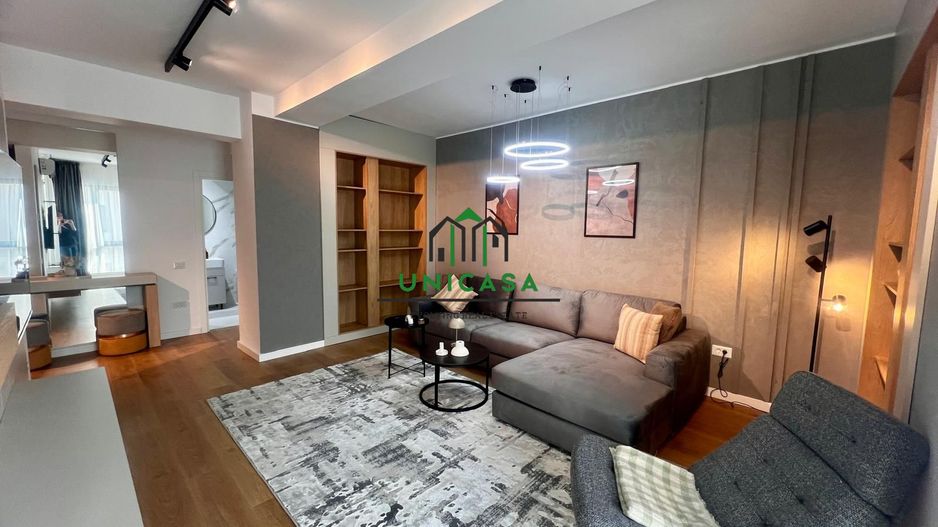 Apartament 3 cam/de inchiriat/Dem Radulescu - Poză 1