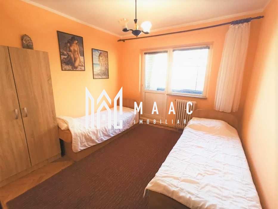 Apartament 4 Camere I Decomandat I Etaj 3 I Piata Rahovei - Poză 5