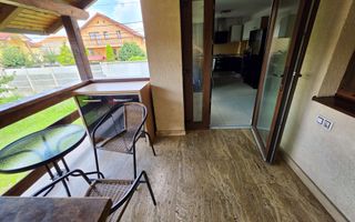 Casa 5 camere, mobilata, utilata,  427 mp teren, Barabant - Poză 4