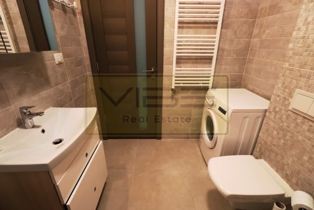 Apartament 1 camera Tatarasi - Tudor Office Center - Poză 20