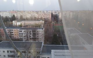 Garsonieră 40 mp Titan – 3 minute metrou, mobilată complet, AC, etaj 12 - Poză 8
