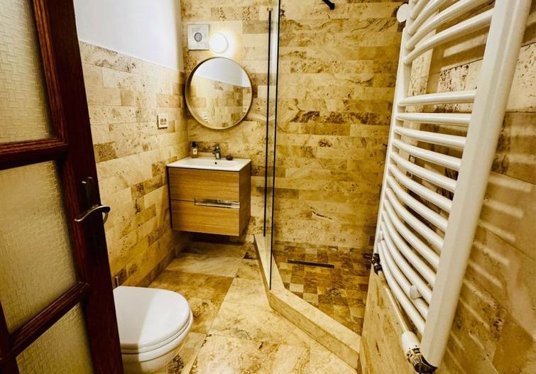 Închiriere garsonieră Premium Design de Autor Prima Închiriere Unirii - Traian - Poză 6