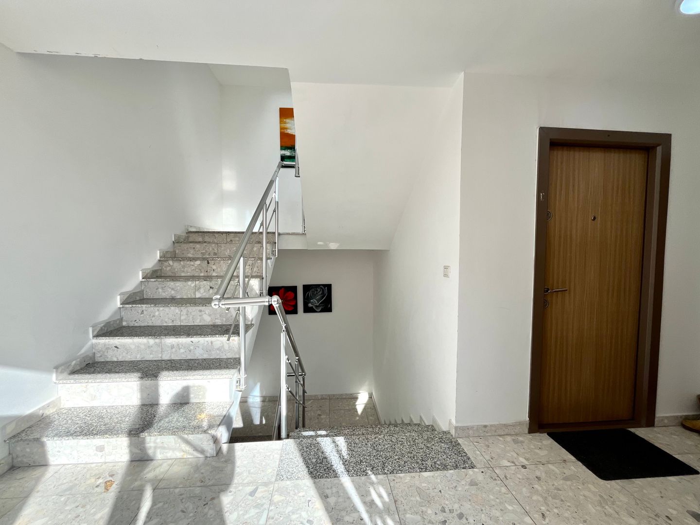 Apartament cu 3 camere,  spațios si primitor, in Soarelui- Sud Plaza - Poză 9