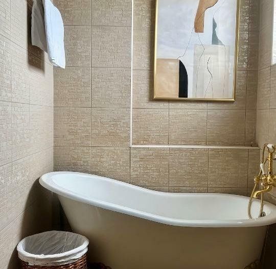 BRASADAS închiriază Penthouse cu terasa la Parcul Circului. - Poză 8