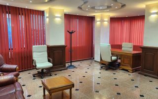 Clădire business de închiriat Bucureștii Noi 1250 cu parcare 850mp - Poză 12