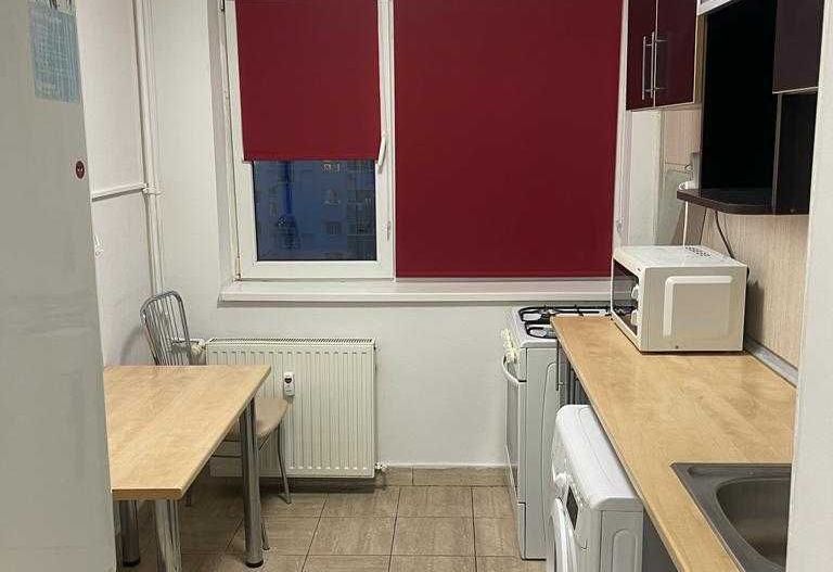 Apartament 2 camere in bloc anvelopat, Lujerului, Militari - Poză 4