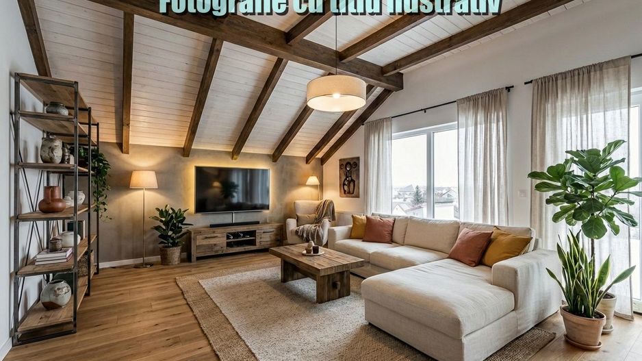 MICALACA | 3 Camere 78mp | Personalizează-ți Apartamentul! | Parcare - Poză 1