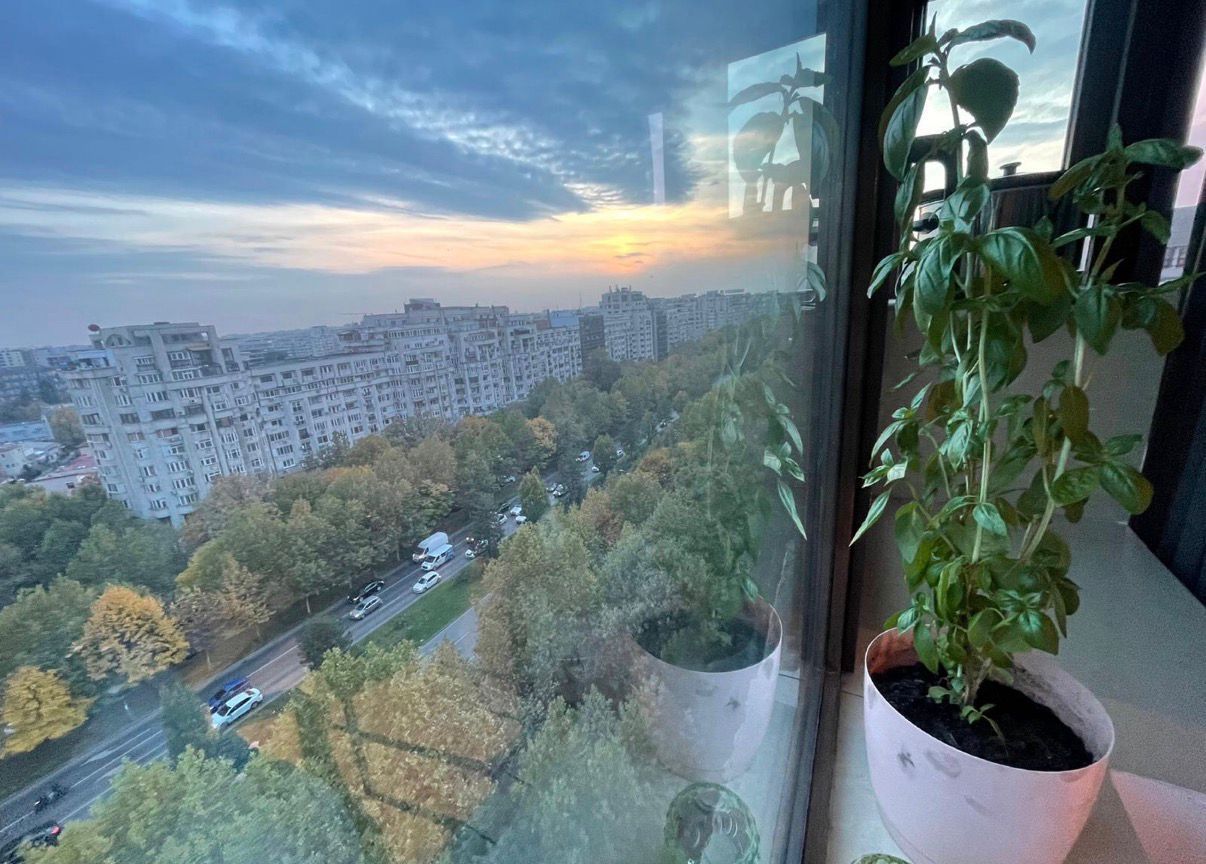 AP. 3 CAMERE P-TA ALBA IULIA, PET-FRIENDLY, RENOVAT, BOILER, 80 MP - Poză 8