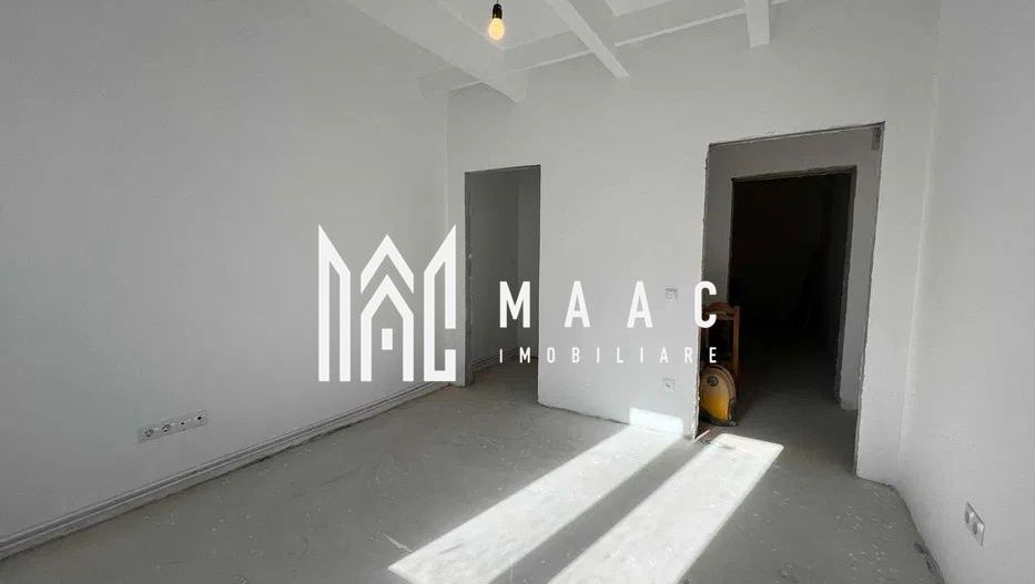 Apartament 2 camere | Parter | Decomandat | 48 MP | Turnisor - Poză 1