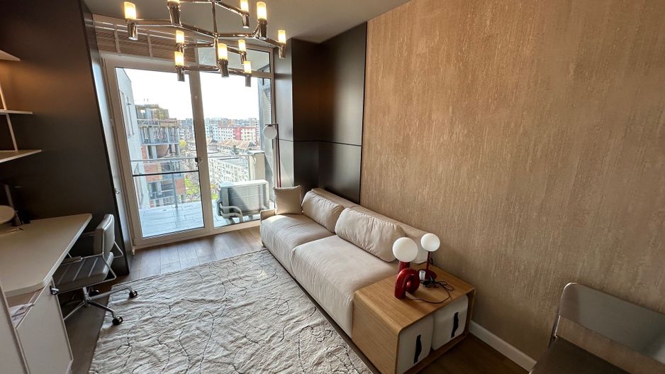 Apartament  3 camere - Poză 11