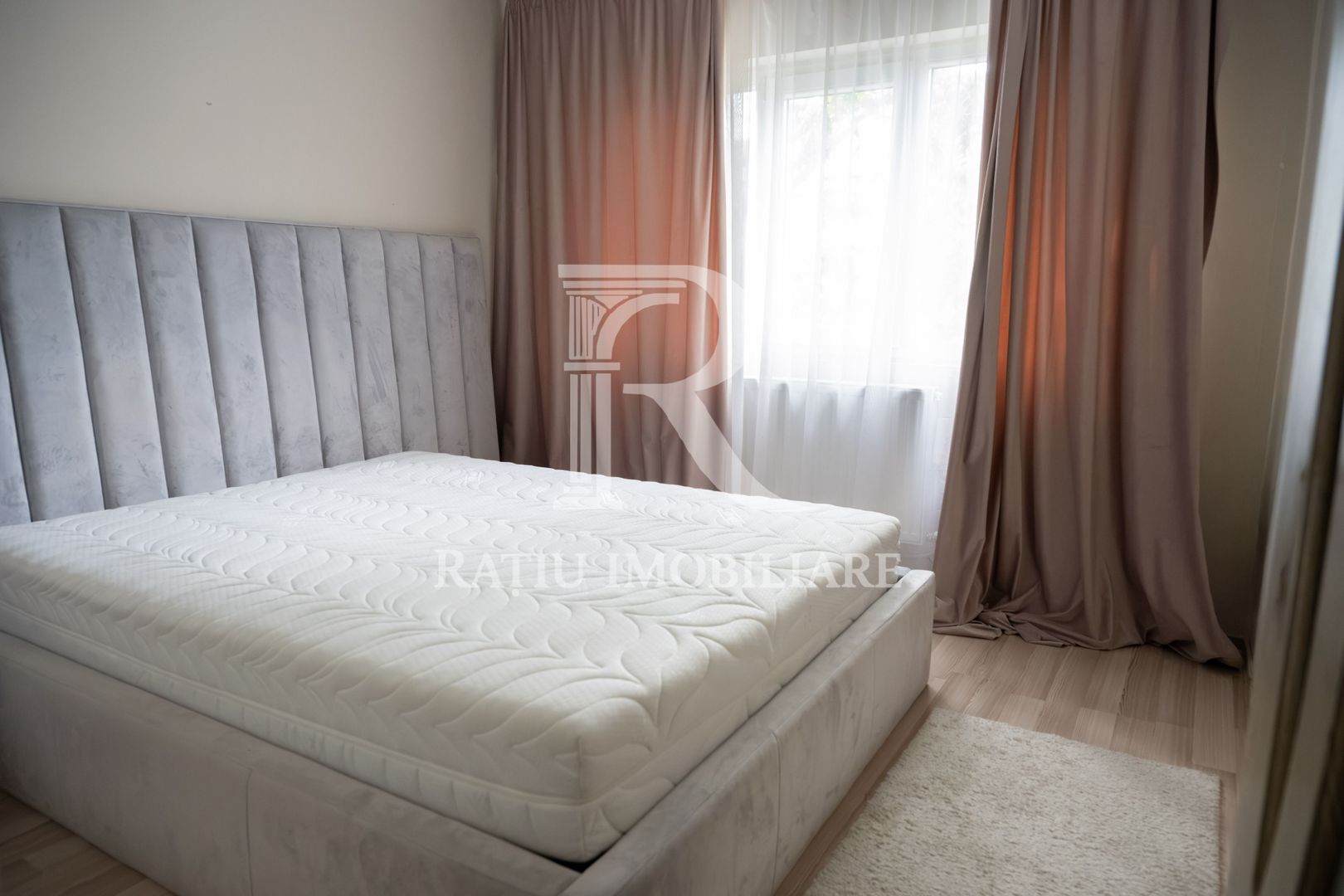 Apartament cu 3 camere | Decebal | Doinei | 58 utili | Oradea - Poză 5