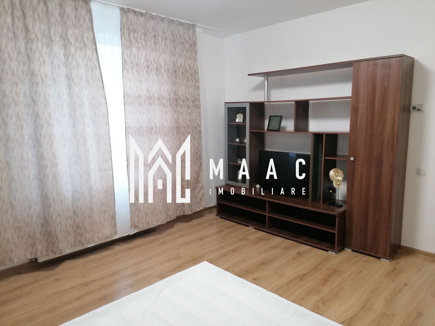 Apartament 1 camera I Decomandat I De inchiriat I Turnisor - Poză 3