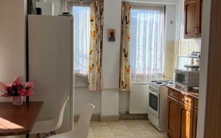 Apartament cu 3 camere, 60 mp, zonă excelentă pentru familii. - Poză 1