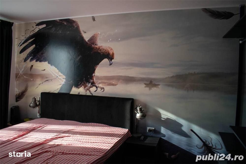 Dumbravita |  3 camere |  Decomandat  | 2 locuri de parcare - Poză 5