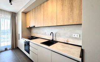 Eleganță la apus – apartament 3 camere, în zona Lipovei, lângă pădure - Poză 4