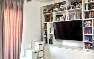 # vând apartament 2 camere, Valea Lupului (ESQ 2) - Poză 4