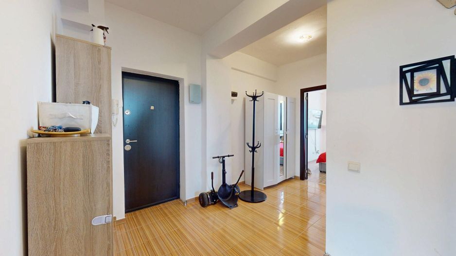 Apartament 3 camere decomandat 115 mp Metalurgiei - Aurel Persu - Poză 17