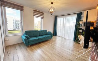 2 camere, ultrafinisat, mobilat lux, curte, parcare, Zorilor, UMF - Poză 9