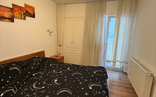 AP. 2 CAMERE- METALURGIEI, PARCARE INCLUSA, BLOC NOU, MOBILAT MODERN - Poză 1