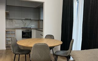 Inchiriez apartament 2 cam decomandat Pipera - Poză 1