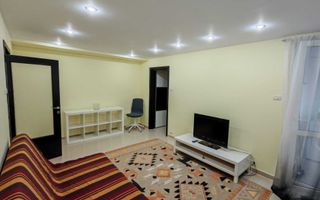 Apartament 2 camere Liviu Rebreanu, renovat, vedere panoramica - Poză 5