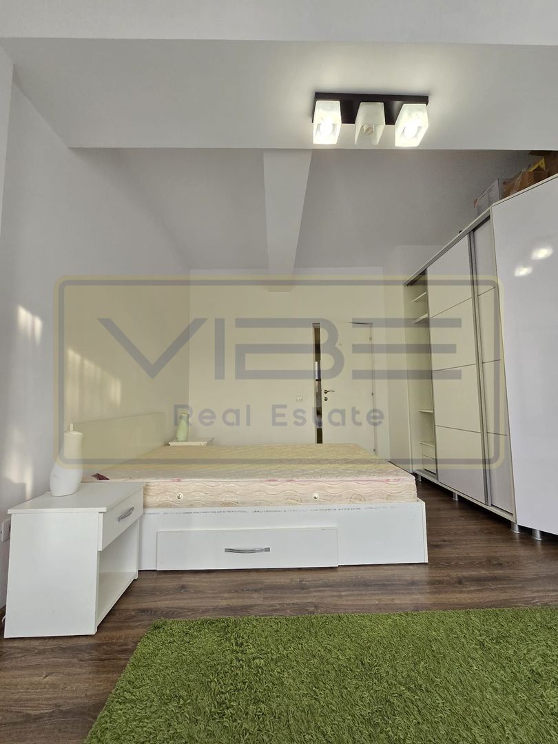 Popas Pacurari- Casa Auto Dacia - Apartament 1 camera - Parcare privata - Poză 7