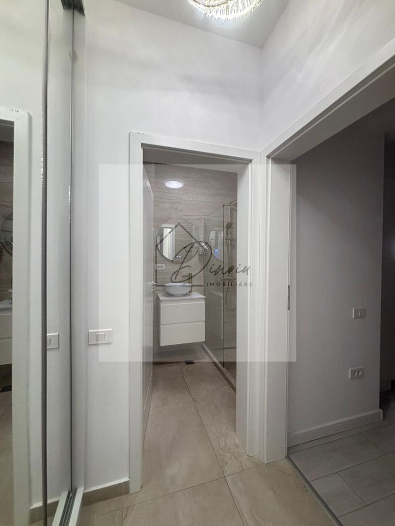 Apartament 2 camere Baicului I Quartz Residence I 2 parcari si boxa - Poză 26