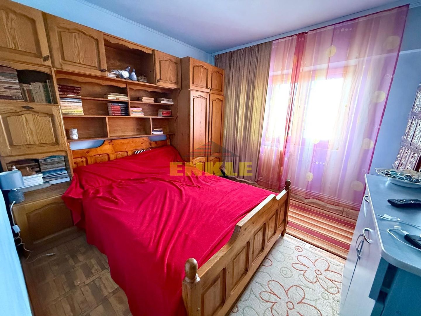 VÂNZARE APARTAMENT 3 CAMERE – ZONA MALL - Poză 4
