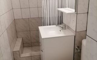 Apartament 3 camere de închiriat – Dâmbu, etaj 1, ideal pentru studenț - Poză 16